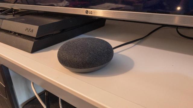 Análisis del Google Home Mini, un producto redondo