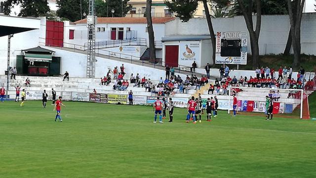 FOTO: CP Villarrobledo