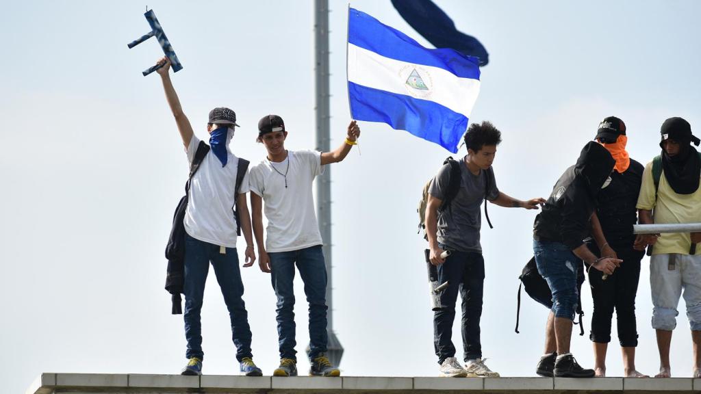 Resistencia ciudadana