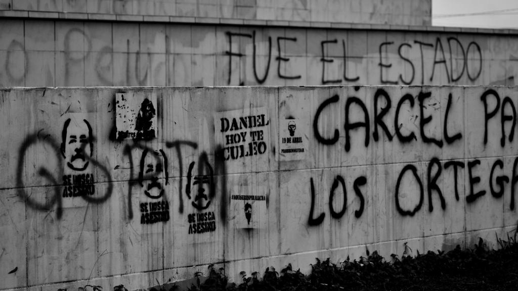 Descontento colectivo