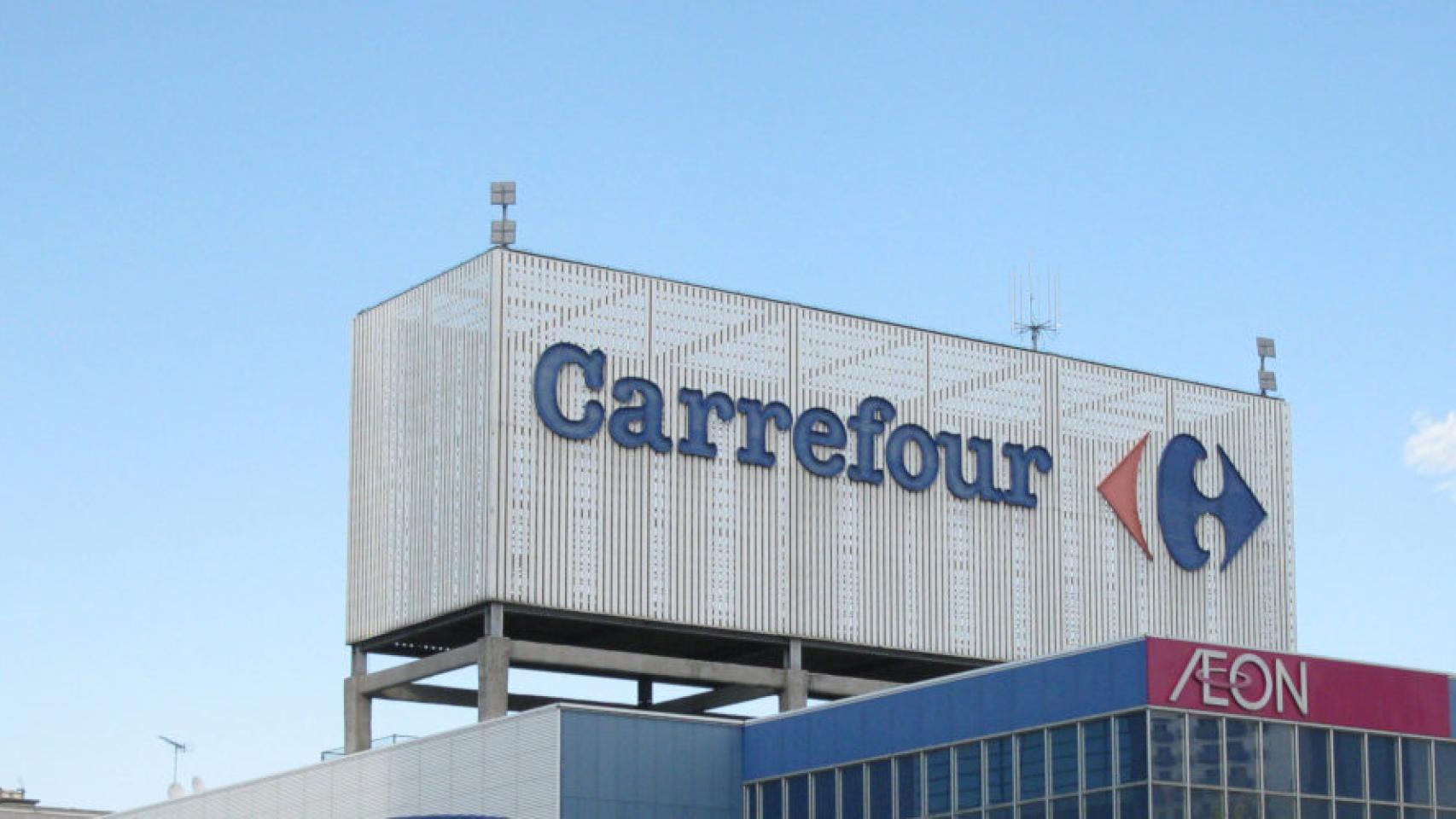 carrefour