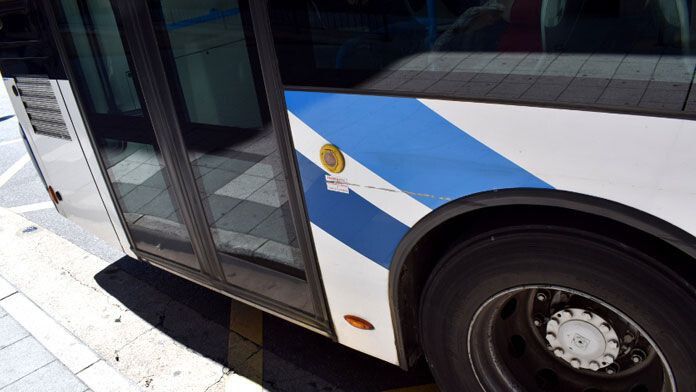 Autobus-salamanca