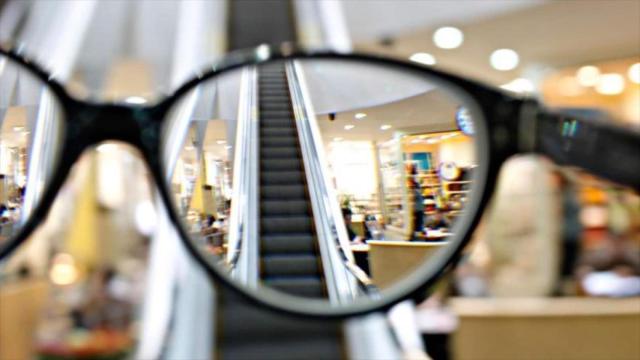 Casi un 25% de la población española tiene miopía.