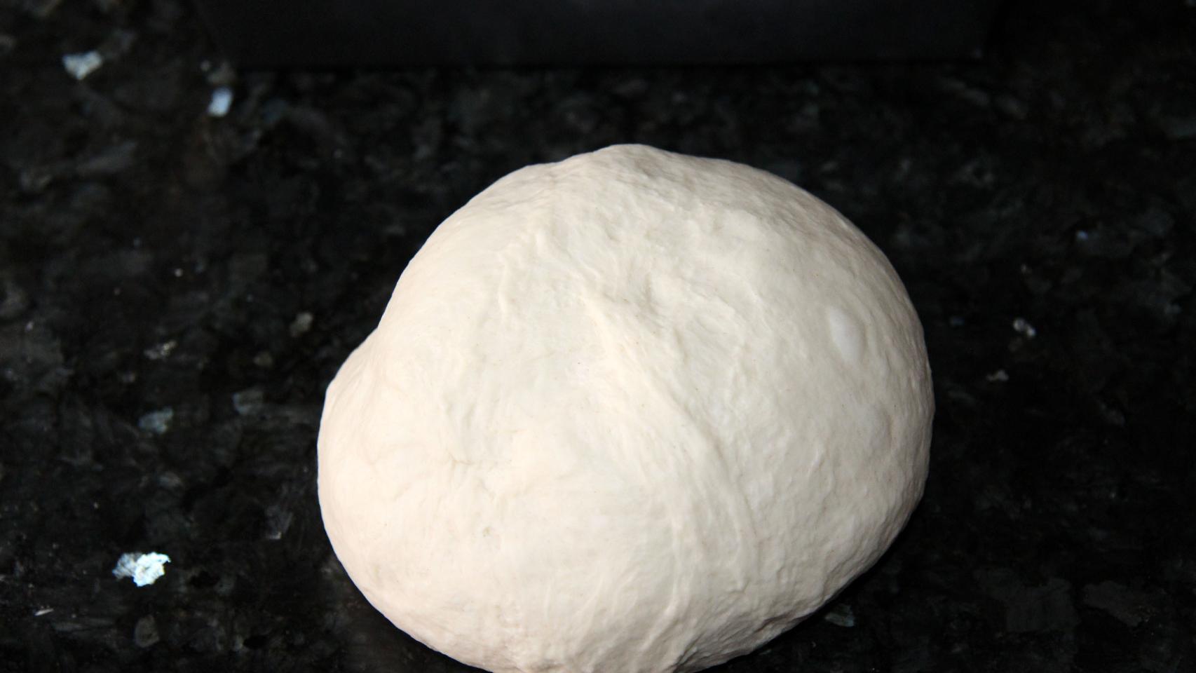 PAN DE MOLDE CASERO CON TM5 07