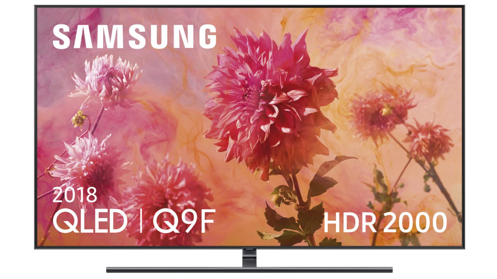 Las mejores televisiones 4K para disfrutar del Mundial