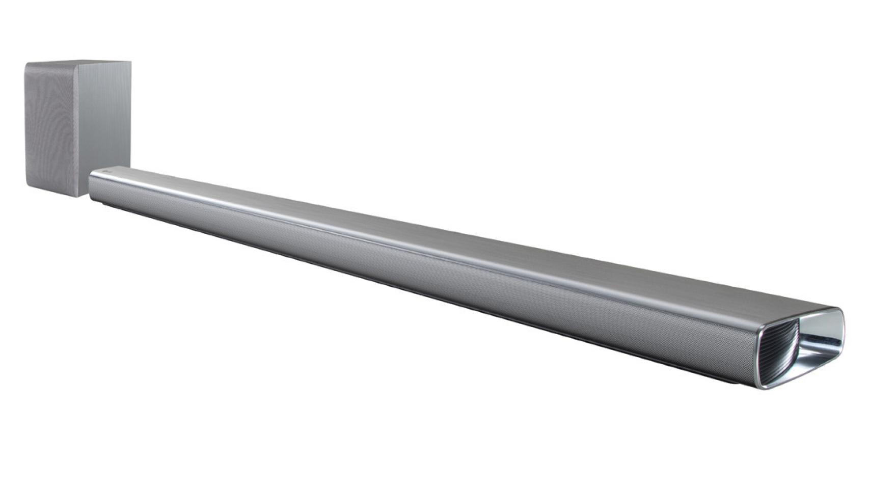 El mejor sonido para disfrutar del Mundial