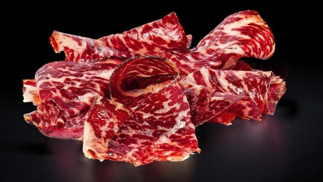 Wagyu en España