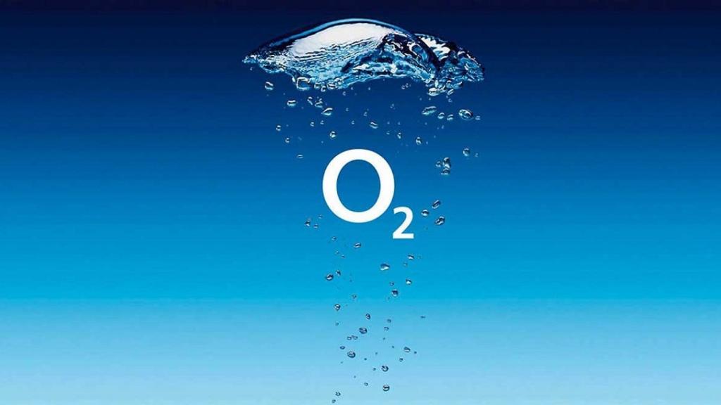 O2 ahora ofrece almacenamiento gratuito en la nube