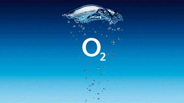 O2 ahora ofrece almacenamiento gratuito en la nube