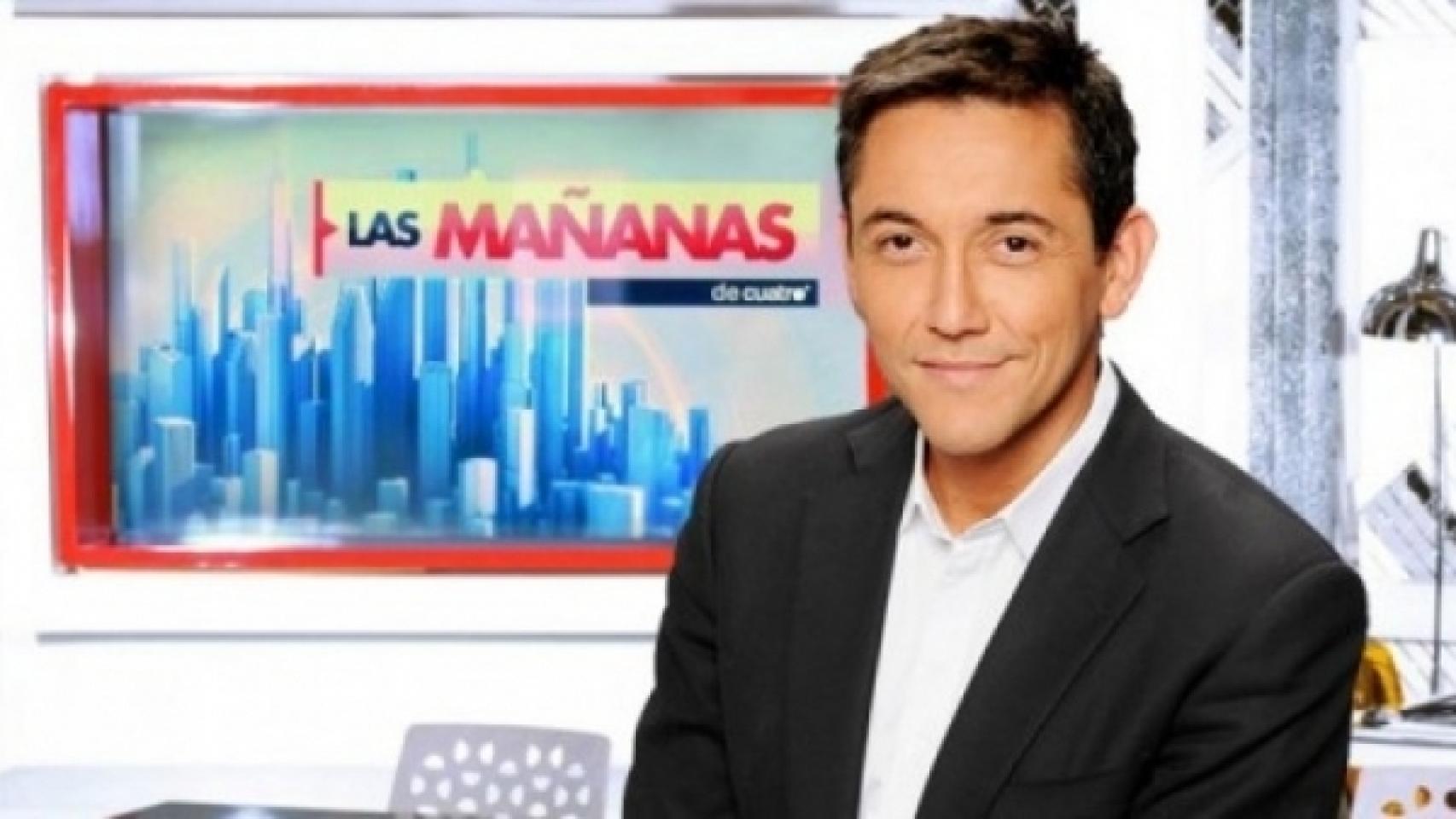 Javier Ruiz.