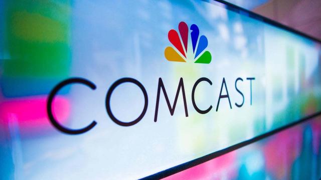 Comcast