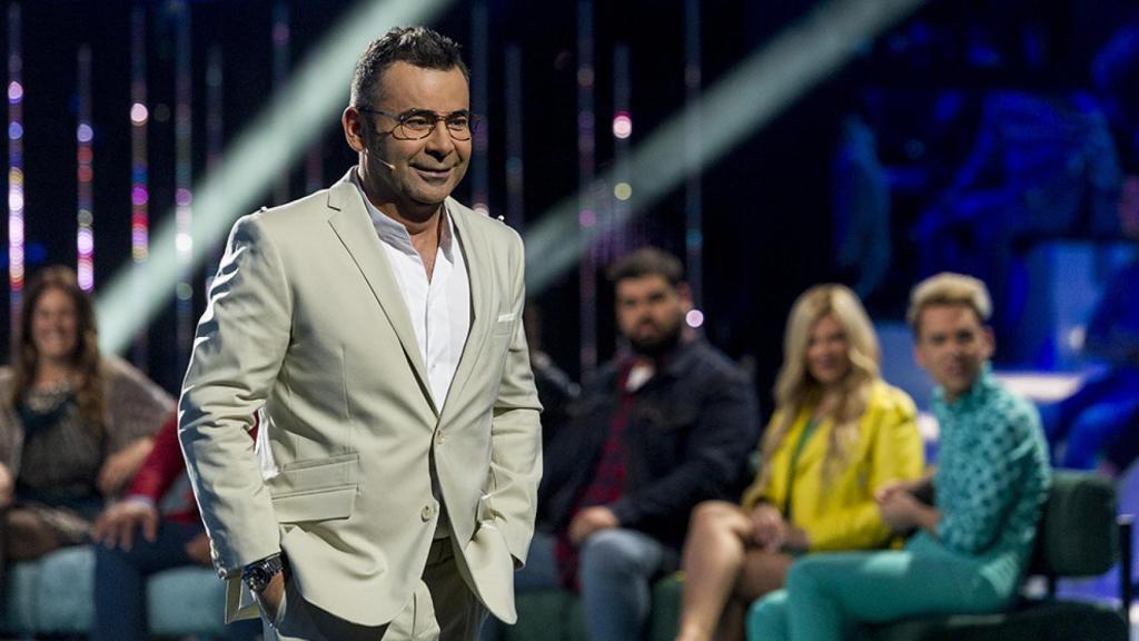 'Supervivientes 2018'