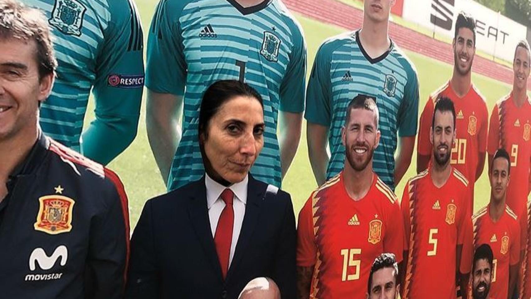 Imágenes del día: