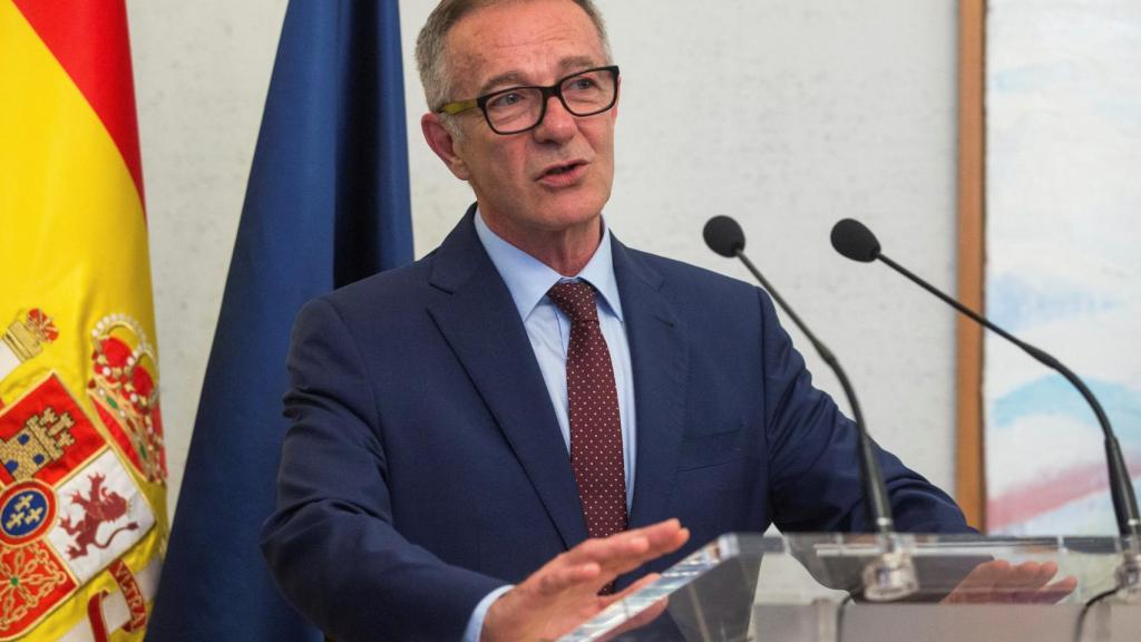 José Guirao nuevo ministro de Cultura y Deporte