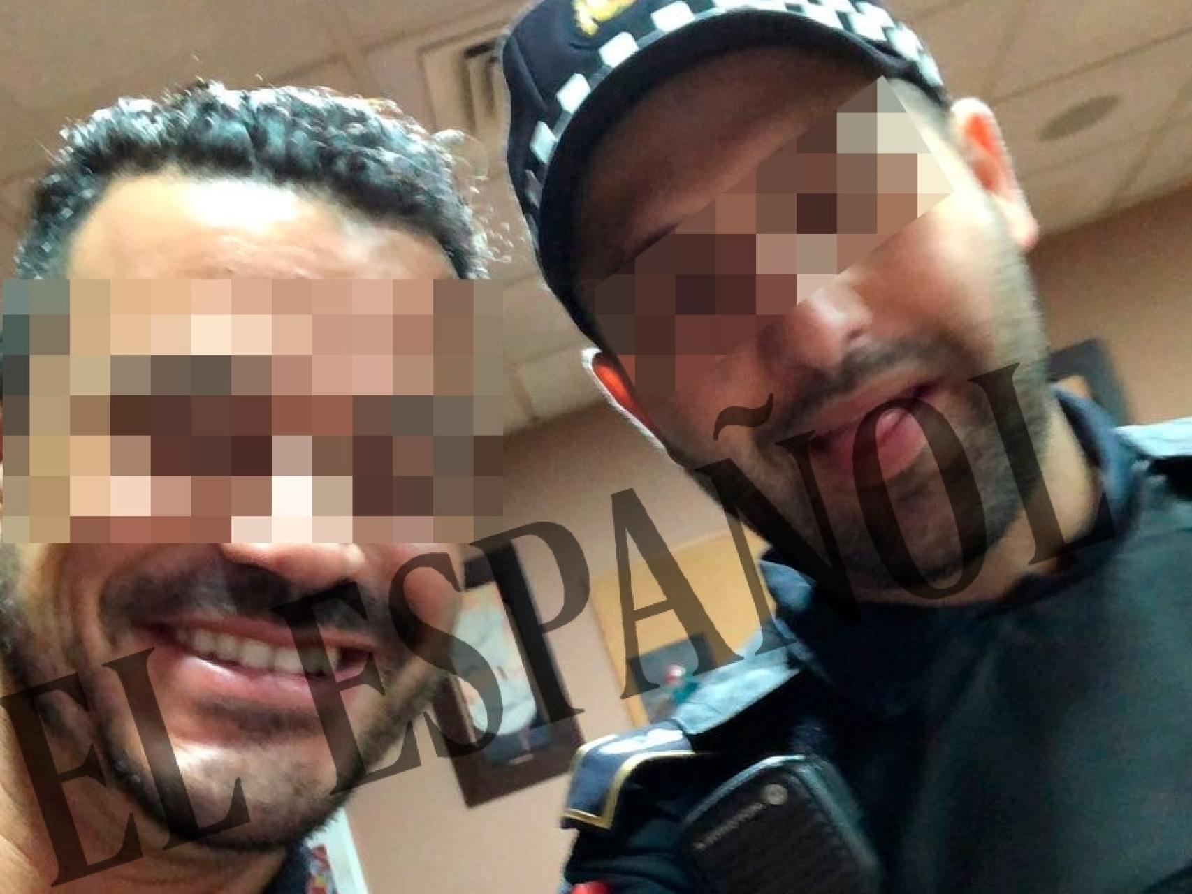 ‘El Trilero’ y 'Ken' patrullando las noches de Estepona: de la juerga a la cárcel acusados de violación