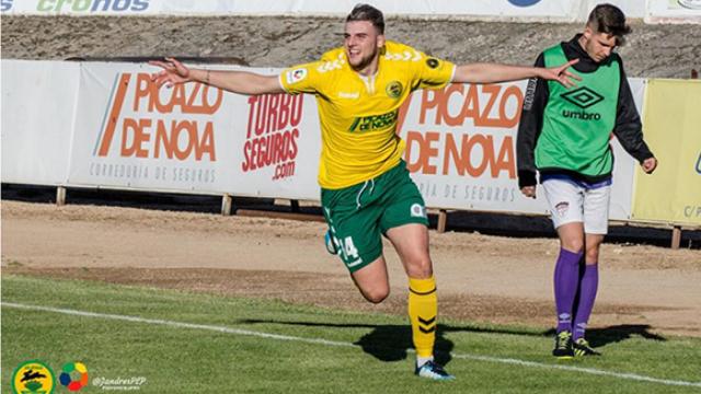 FOTO: Atlético Tomelloso