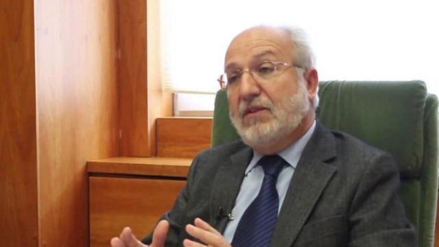 Dolz en una imagen de archivo