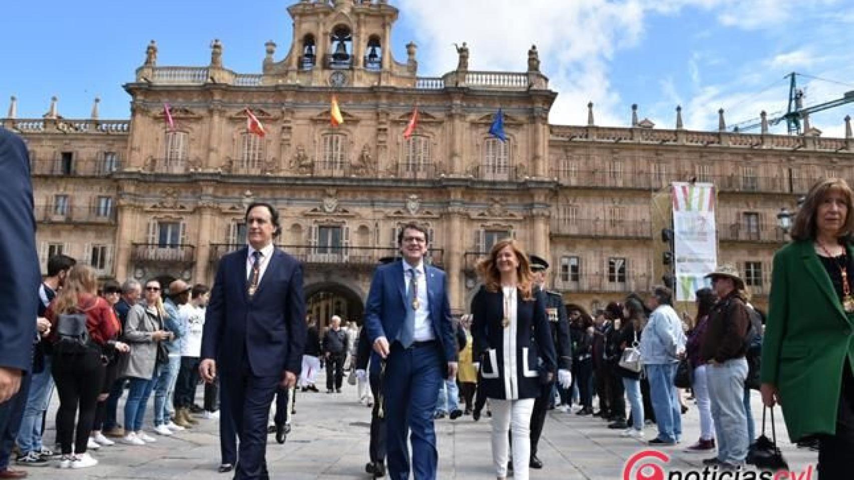 Castilla y León