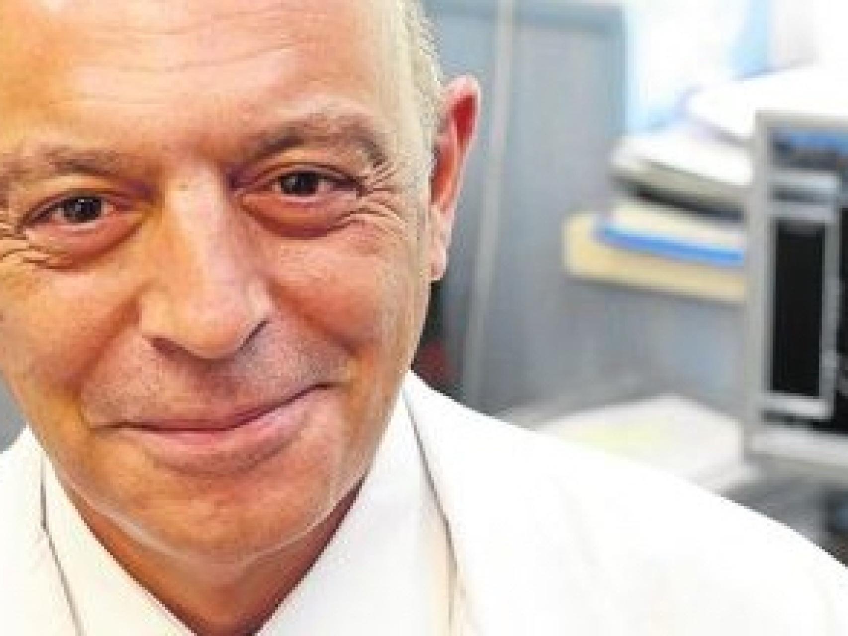 Estos son los 100 mejores médicos.