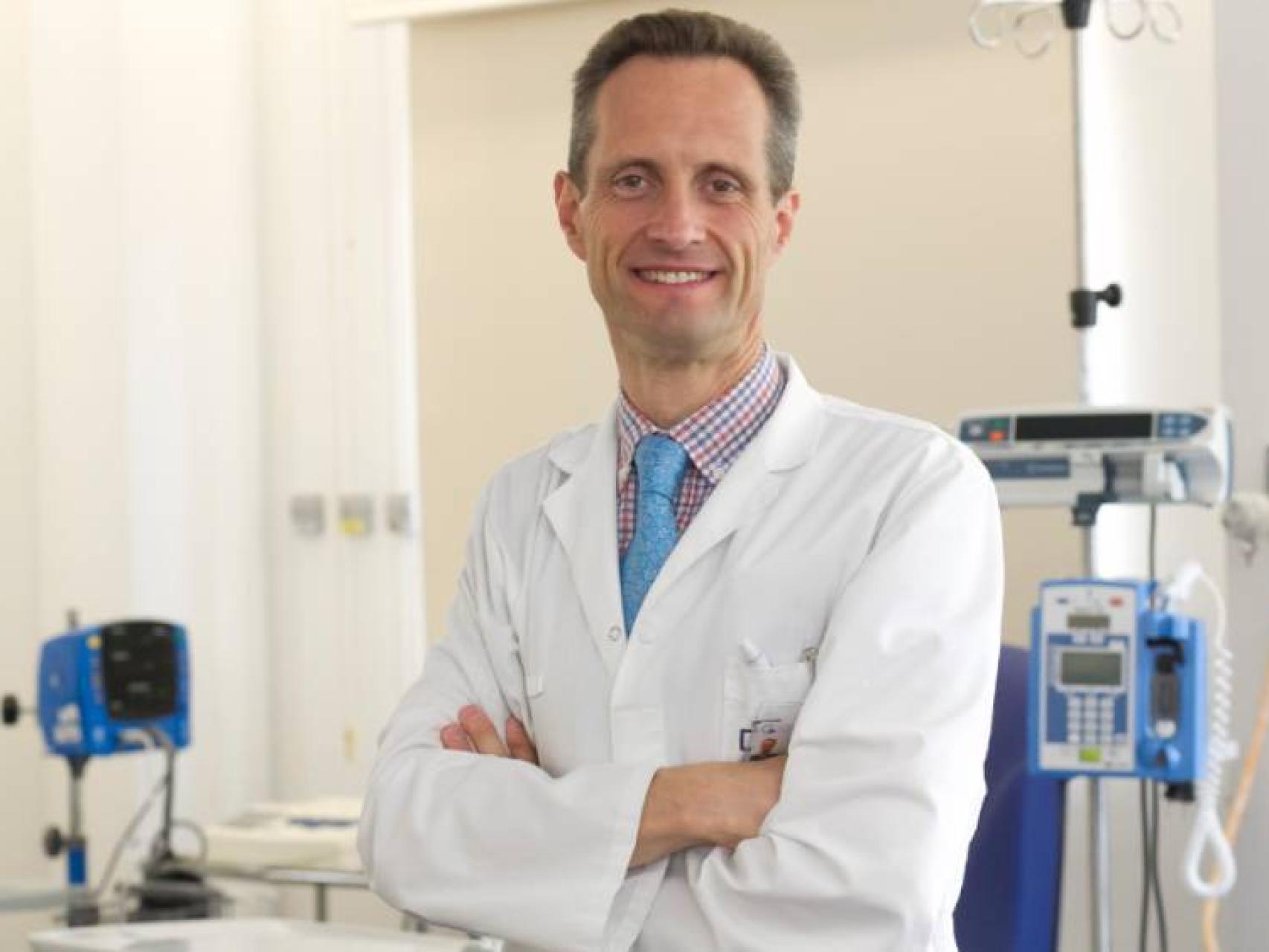 Estos son los 100 mejores médicos.