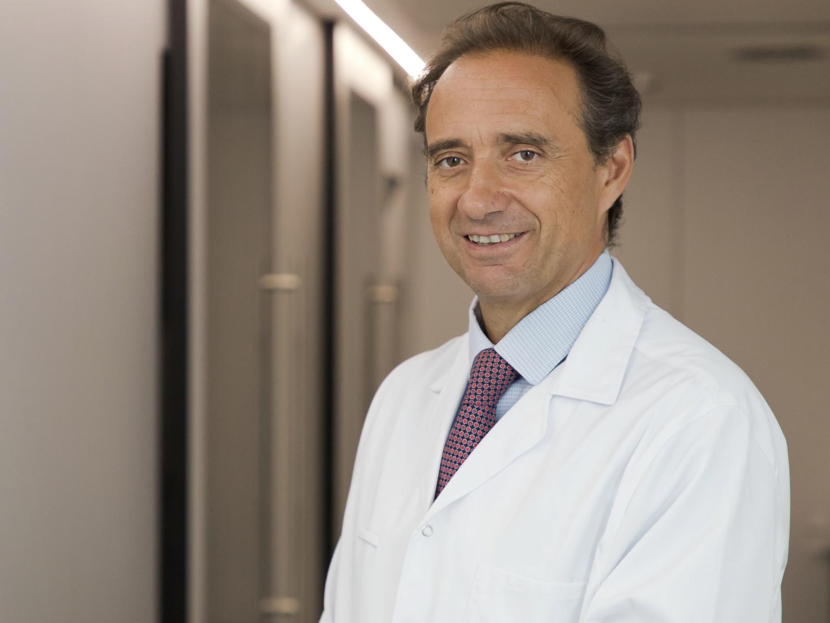 Estos son los 100 mejores médicos.