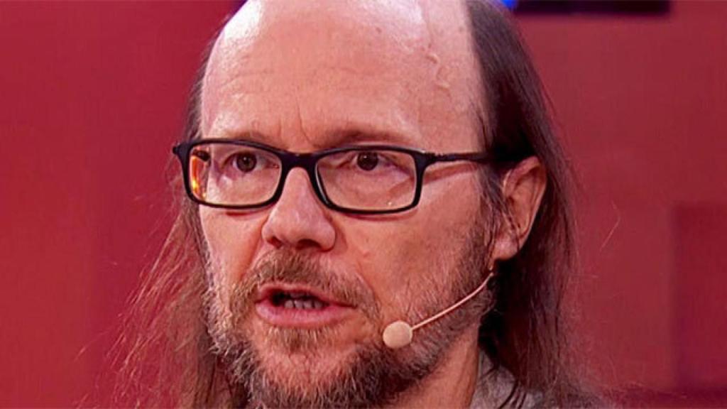 Santiago Segura recuerda su pasado como doblador porno: Te puedes desmayar