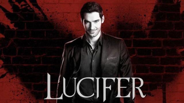 Netflix producirá una cuarta temporada de 'Lucifer'