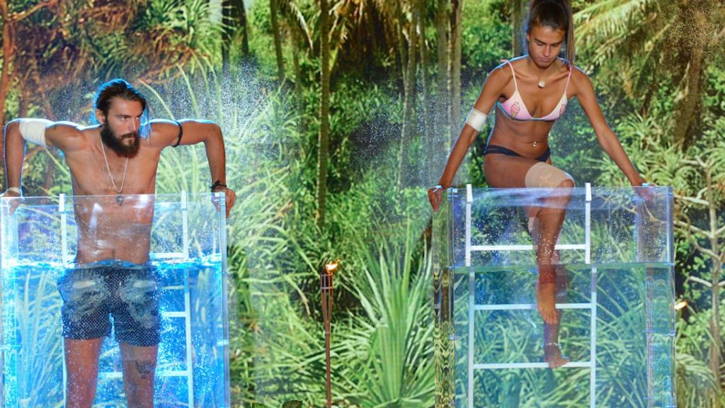 Del afán de Telecinco por humillar y destrozar, a la debilidad de Antena 3