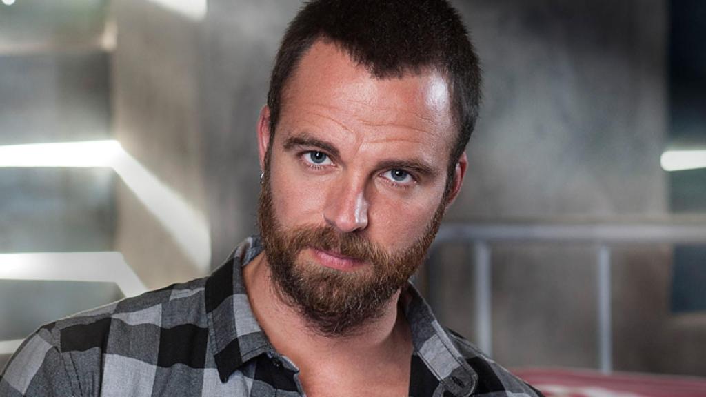 Carles Francino en 'Rabia'