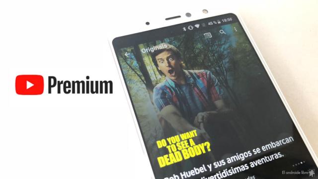 YouTube Premium: todas las ventajas y sus incomprensibles problemas