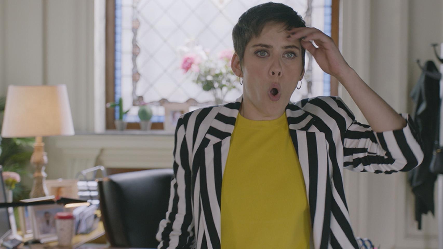 El mal momento de 'Allí abajo': ¿el fin de la serie más larga de Antena 3 de los últimos 10 años?