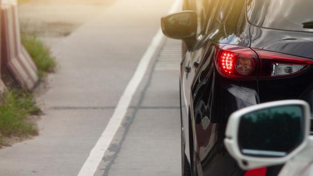 Gimnasios o espacios de diagnóstico médico: ¿el futuro del coche autónomo?