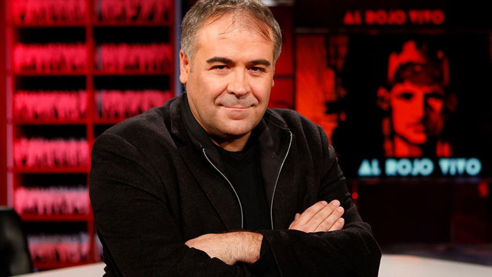 ‘Al rojo vivo’ vuela en laSexta tras el fin de ‘Las mañanas de Cuatro’