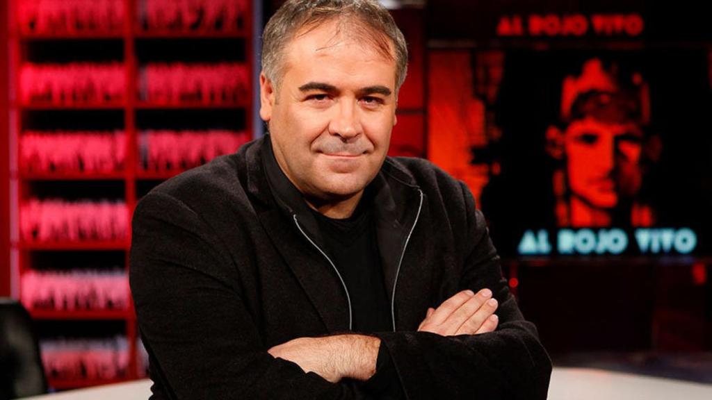 ‘Al rojo vivo’ vuela en laSexta tras el fin de ‘Las mañanas de Cuatro’