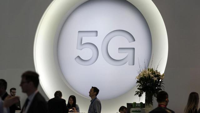 El 5G fue uno de los protagonistas de la última edición del Mobile World Congress.