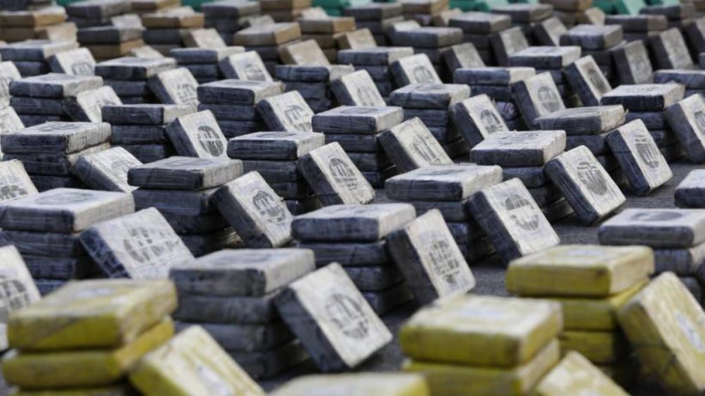 Los cárteles de droga impiden la paz en México