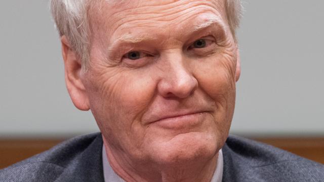 El Nobel Michael W. Young.