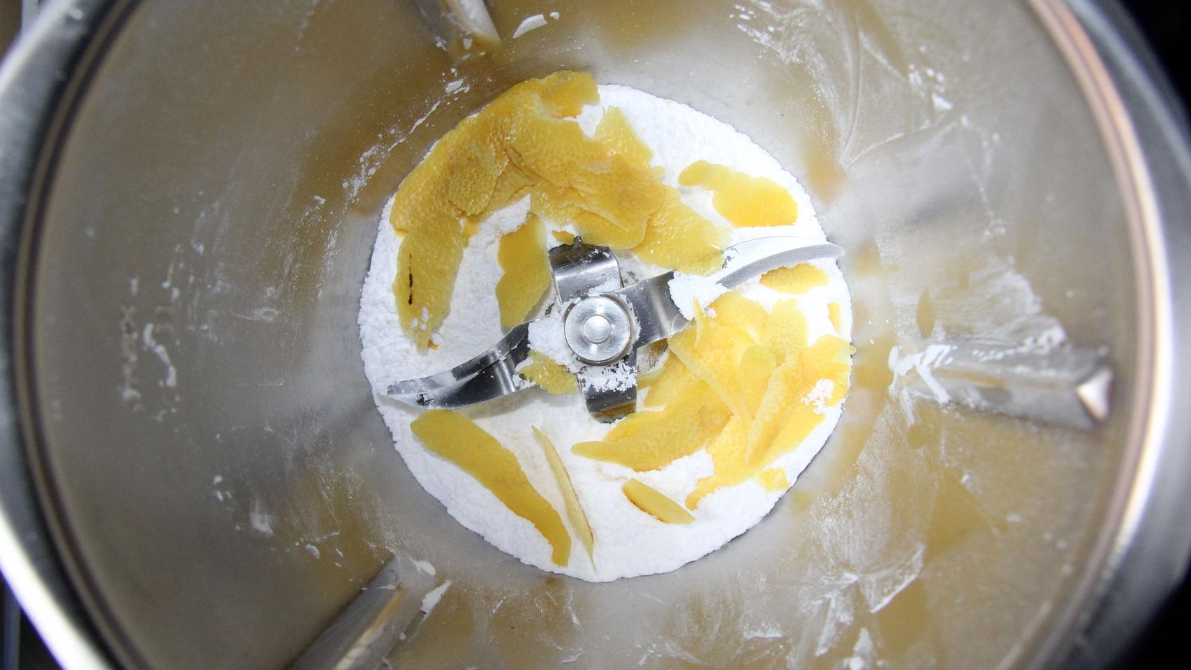 TARTA HELADA DE LIMON Y LECHE CONDENSADA CON TMX 10