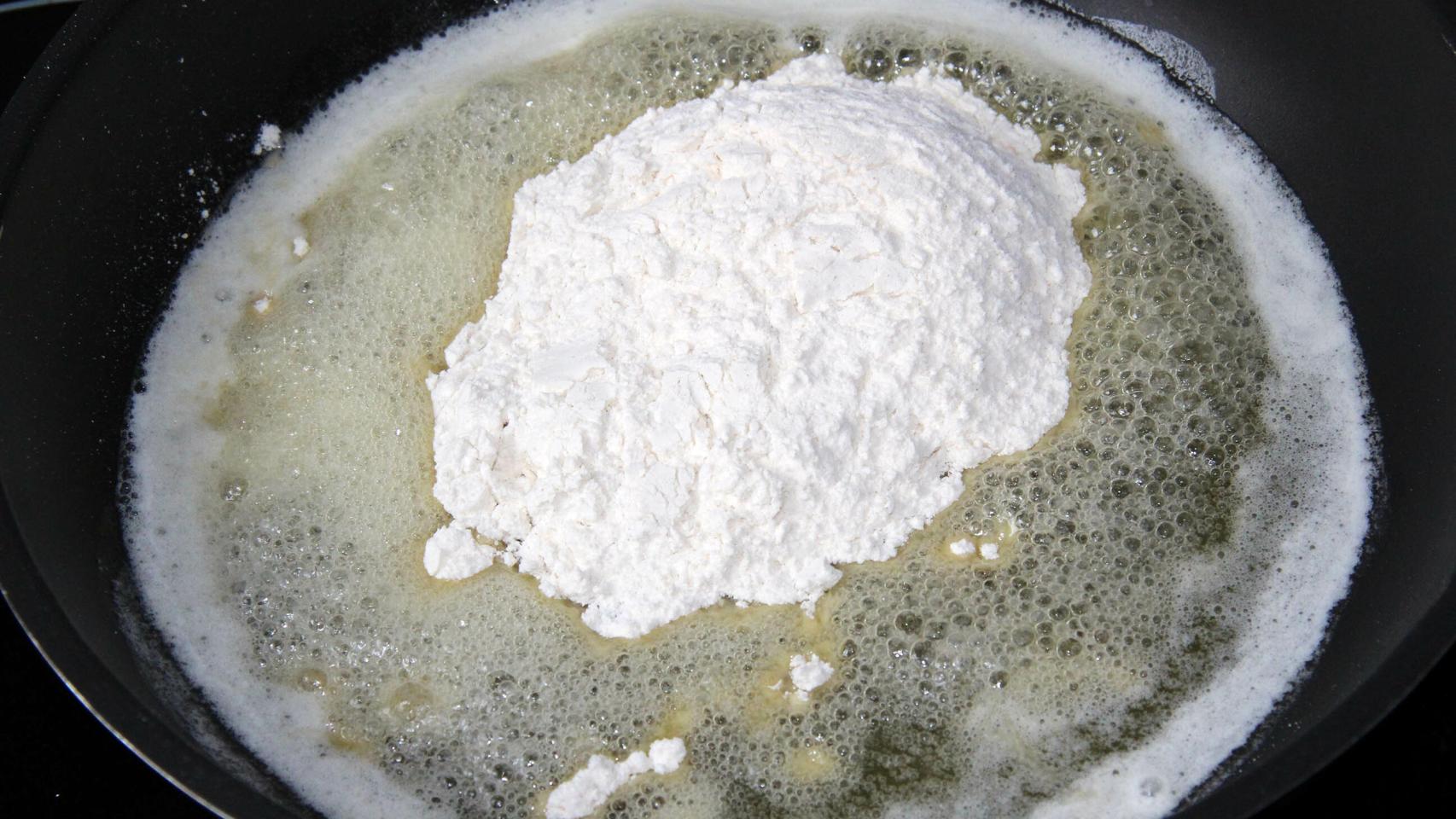 CROQUETAS DE CHISTORRA FACILES 05