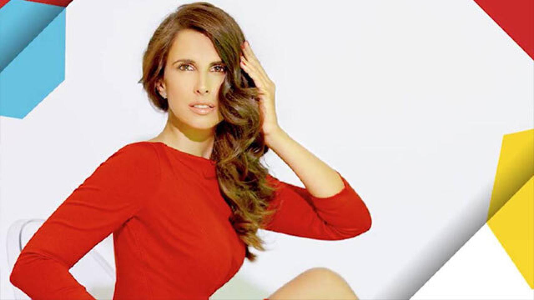 Nuria Fergó: “Eurovisión es política y ahí no se puede demostrar nada”