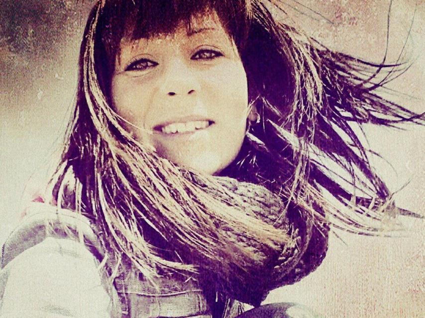 Raquel trabajaba como dependienta en un puesto de frutería.