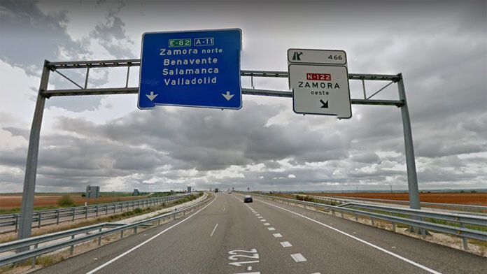 Castilla y León
