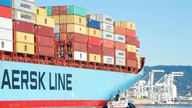 Desde Algeciras se diseñan y prueban algunas de las tecnologías que han de promover la digitalización de un sector.