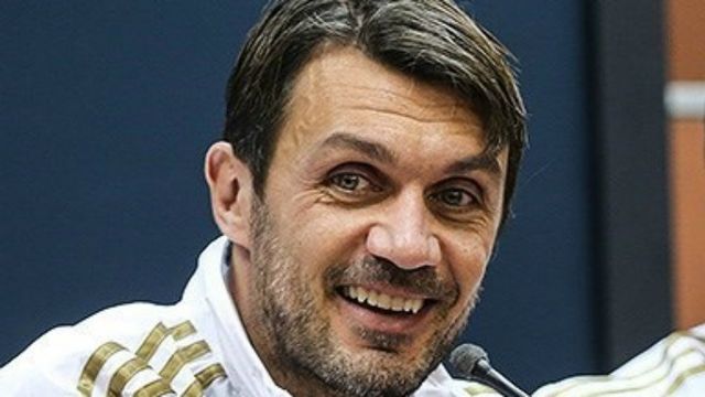 Paolo Maldini