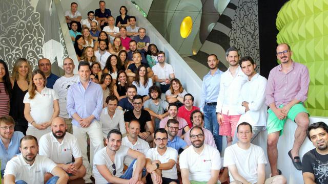 Nextail desarrolla una plataforma de inteligencia artificial para la planificación y gestión de stocks.