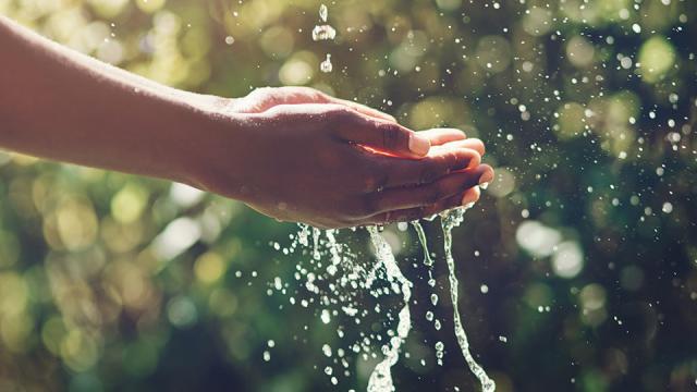 Cuidar el ciclo del agua, una tarea de todos