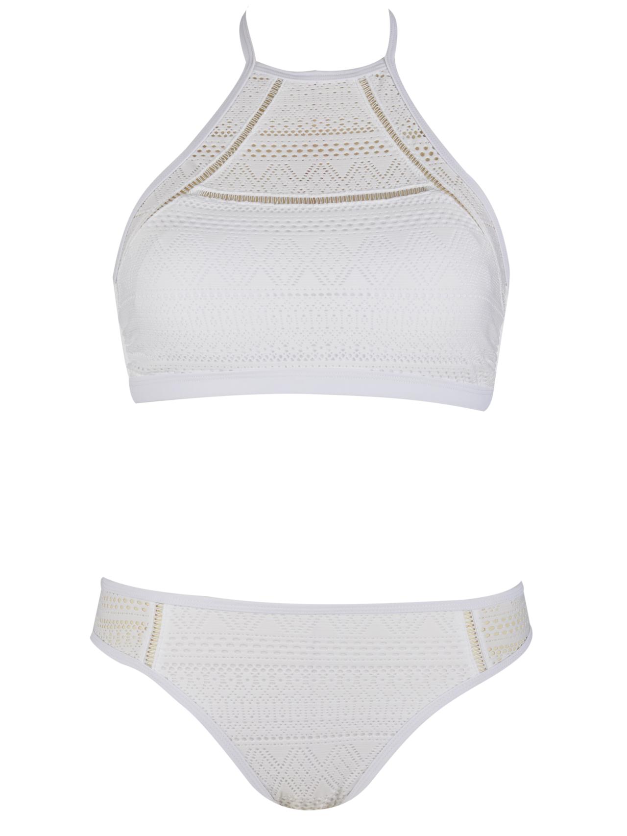 Modelo de biquini de Ysabel Mora que eligió Pilar Rubio.