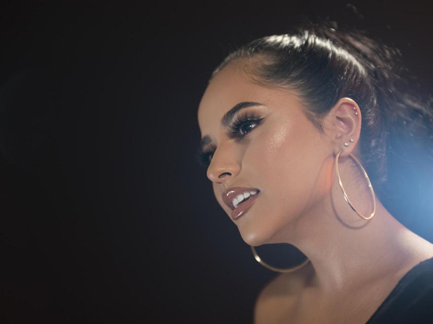 Becky G.