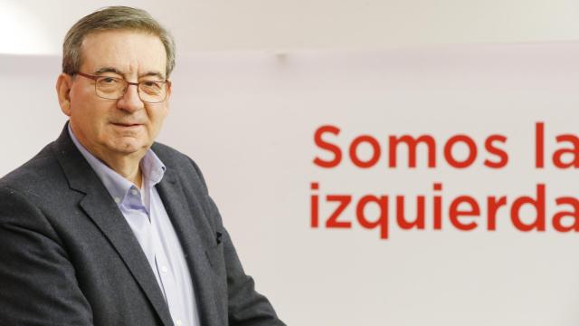 Fernando Martínez López.