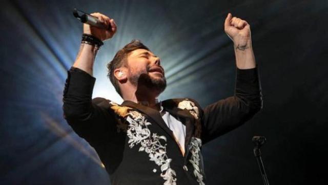 Image: Poveda, el cante salta a la carretera